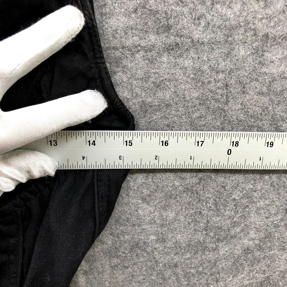 Tripp NYC Black Mini Dress - Picture 5 of 9